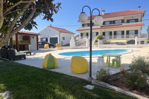 Granja a Tomar, Santarem, Tomar - € 575.000 | Ref: QUI2271 - foto 2