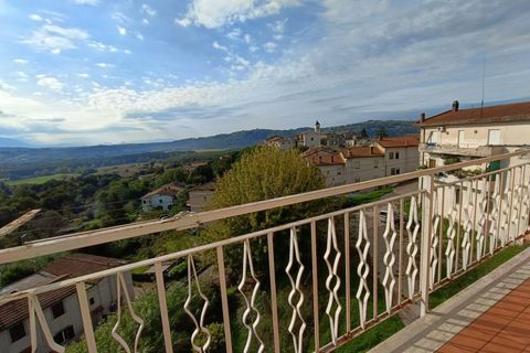 Leilighet i Forano, Rieti, Forano - € 65 000 | Ref: BHU-726 - foto 12