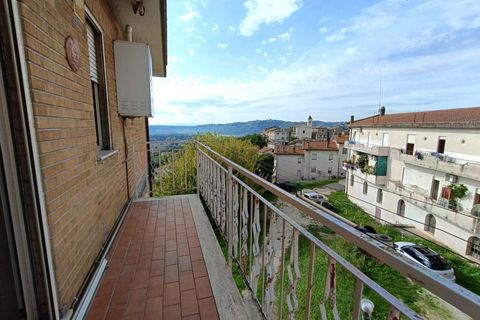 Leilighet i Forano, Rieti, Forano - € 65 000 | Ref: BHU-726 - foto 14
