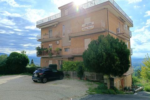Leilighet i Forano, Rieti, Forano - € 65 000 | Ref: BHU-726 - foto 15