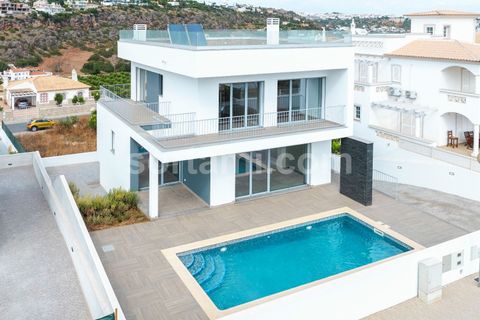 Villa i Albufeira, Faro, Albufeira - € 1.299.000 | Ref: Sort22670 - foto 1