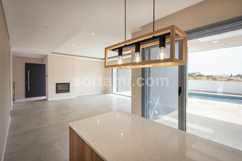 Villa i Albufeira, Faro, Albufeira - € 1.299.000 | Ref: Sort22670 - foto 15