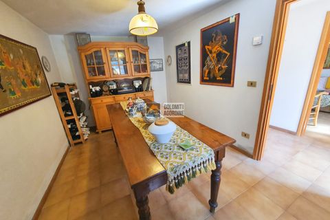 Villa a Gosaldo, Belluno, Gosaldo - € 147.000 | Ref: 1108 GOS - foto 5