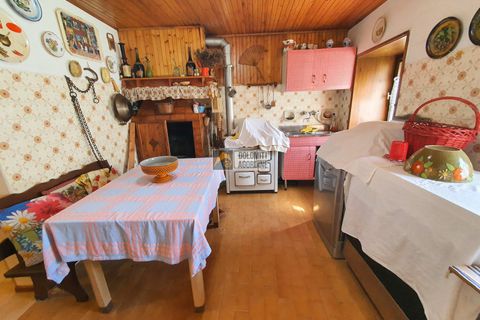 Villa a Gosaldo, Belluno, Gosaldo - € 147.000 | Ref: 1108 GOS - foto 6