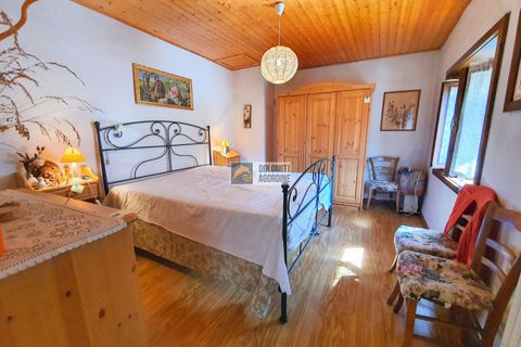 Villa a Gosaldo, Belluno, Gosaldo - € 147.000 | Ref: 1108 GOS - foto 9