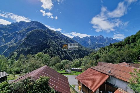 Villa a Gosaldo, Belluno, Gosaldo - € 147.000 | Ref: 1108 GOS - foto 11
