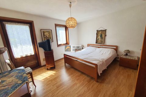Villa a Gosaldo, Belluno, Gosaldo - € 147.000 | Ref: 1108 GOS - foto 14