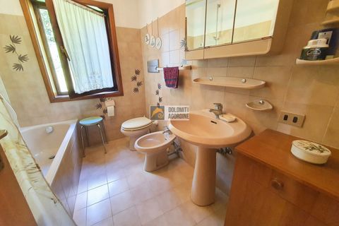 Villa a Gosaldo, Belluno, Gosaldo - € 147.000 | Ref: 1108 GOS - foto 15