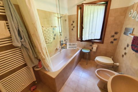 Villa a Gosaldo, Belluno, Gosaldo - € 147.000 | Ref: 1108 GOS - foto 16
