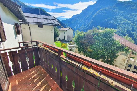 Villa a Gosaldo, Belluno, Gosaldo - € 147.000 | Ref: 1108 GOS - foto 17