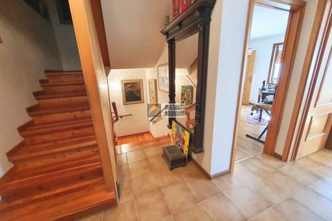 Villa a Gosaldo, Belluno, Gosaldo - € 147.000 | Ref: 1108 GOS - foto 18
