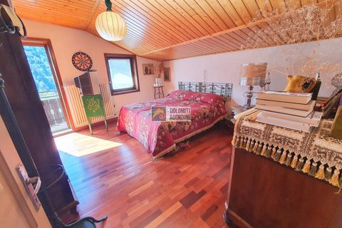 Villa a Gosaldo, Belluno, Gosaldo - € 147.000 | Ref: 1108 GOS - foto 19