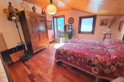 Villa a Gosaldo, Belluno, Gosaldo - € 147.000 | Ref: 1108 GOS - foto 20
