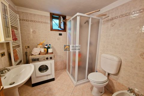 Villa a Gosaldo, Belluno, Gosaldo - € 147.000 | Ref: 1108 GOS - foto 21