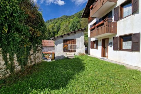 Villa a Gosaldo, Belluno, Gosaldo - € 147.000 | Ref: 1108 GOS - foto 22