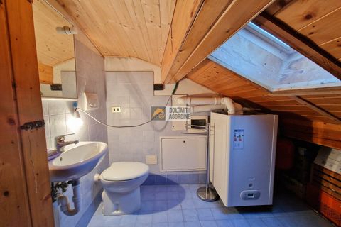 Villa a Gosaldo, Belluno, Gosaldo - € 147.000 | Ref: 1108 GOS - foto 23