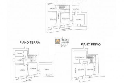 Villa a Gosaldo, Belluno, Gosaldo - € 147.000 | Ref: 1108 GOS - foto 24