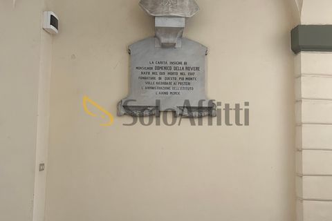 Apartament a Asti, Asti, Asti - € 1.200/mes | Ref: 10170 - foto 4
