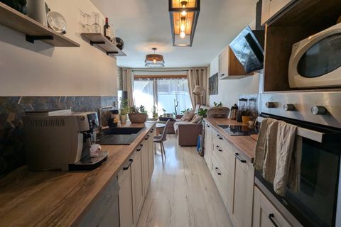 Lejlighed i Morillon, Haute-Savoie, Morillon - € 169.000 | Ref: 06143 - foto 1