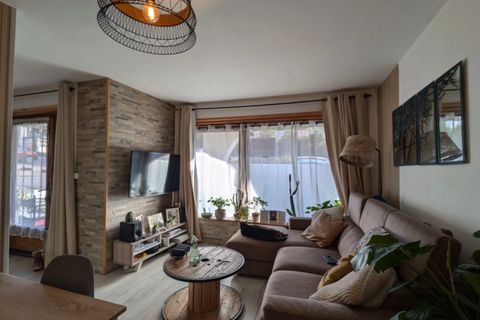 Lejlighed i Morillon, Haute-Savoie, Morillon - € 169.000 | Ref: 06143 - foto 2