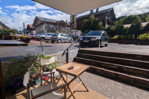 Lejlighed i Morillon, Haute-Savoie, Morillon - € 169.000 | Ref: 06143 - foto 5