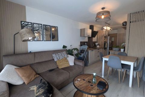Lejlighed i Morillon, Haute-Savoie, Morillon - € 169.000 | Ref: 06143 - foto 4