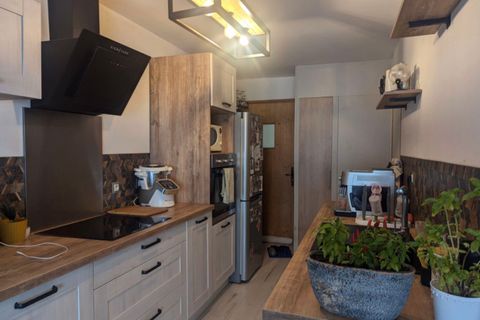 Lejlighed i Morillon, Haute-Savoie, Morillon - € 169.000 | Ref: 06143 - foto 6