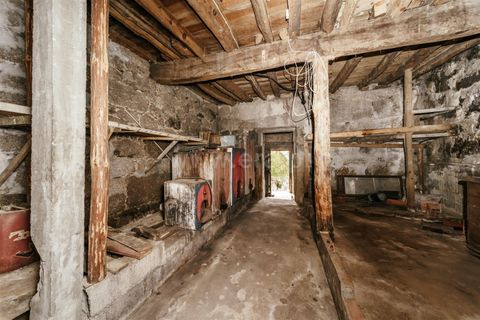 Villa i Seia, Guarda, Seia - € 28.000 | Ref: 382240129 - foto 4