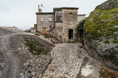Villa i Seia, Guarda, Seia - € 28.000 | Ref: 382240129 - foto 6