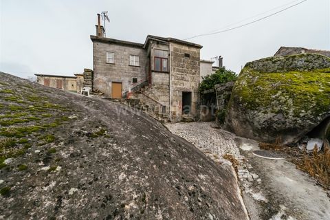 Villa i Seia, Guarda, Seia - € 28.000 | Ref: 382240129 - foto 7
