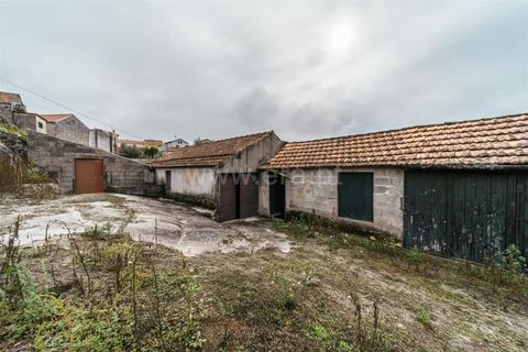 Villa i Seia, Guarda, Seia - € 28.000 | Ref: 382240129 - foto 8