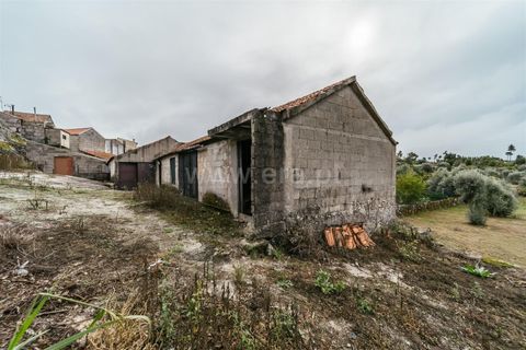 Villa i Seia, Guarda, Seia - € 28.000 | Ref: 382240129 - foto 9