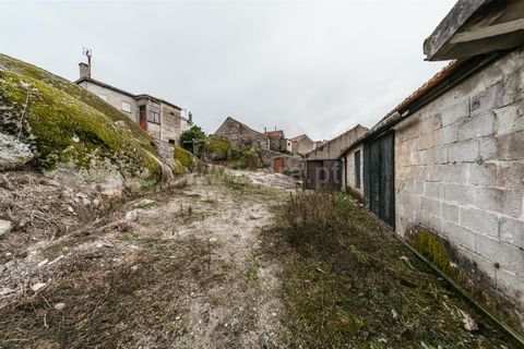 Villa i Seia, Guarda, Seia - € 28.000 | Ref: 382240129 - foto 10