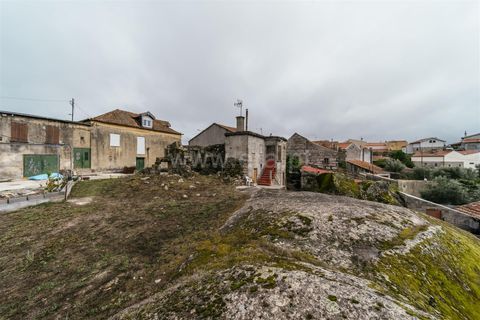 Villa i Seia, Guarda, Seia - € 28.000 | Ref: 382240129 - foto 12