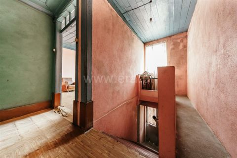 Villa i Seia, Guarda, Seia - € 28.000 | Ref: 382240129 - foto 13