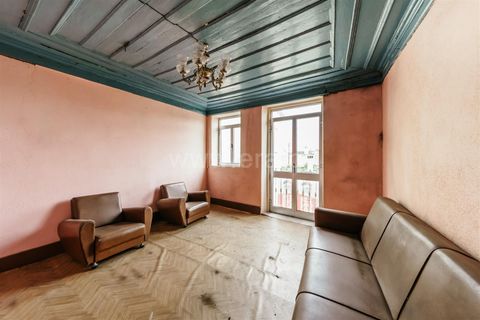 Villa i Seia, Guarda, Seia - € 28.000 | Ref: 382240129 - foto 14