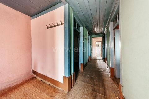 Villa i Seia, Guarda, Seia - € 28.000 | Ref: 382240129 - foto 16