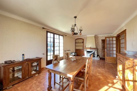 Villa em Manot, Charente - foto 2