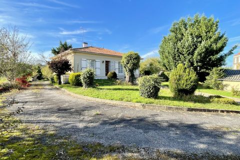Villa em Manot, Charente - foto 3