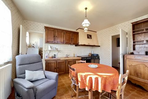 Villa em Manot, Charente - foto 4