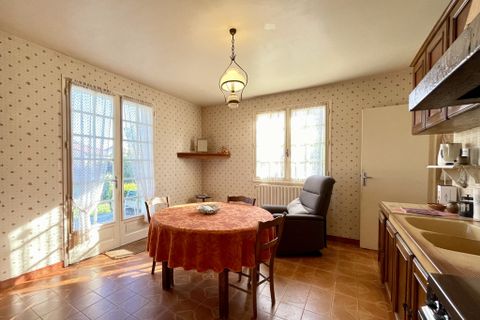 Villa a Manot, Charente, Manot - € 145.800 | Ref: 34665 - foto 6