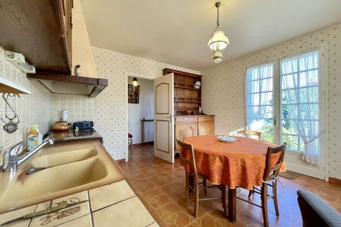 Villa a Manot, Charente, Manot - € 145.800 | Ref: 34665 - foto 7