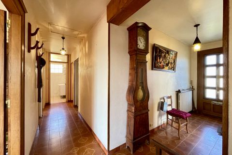 Villa a Manot, Charente, Manot - € 145.800 | Ref: 34665 - foto 8
