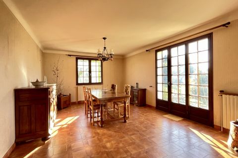 Villa a Manot, Charente, Manot - € 145.800 | Ref: 34665 - foto 9