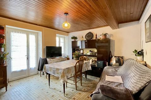 Villa a Manot, Charente, Manot - € 145.800 | Ref: 34665 - foto 11