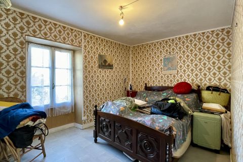 Villa a Manot, Charente, Manot - € 145.800 | Ref: 34665 - foto 16
