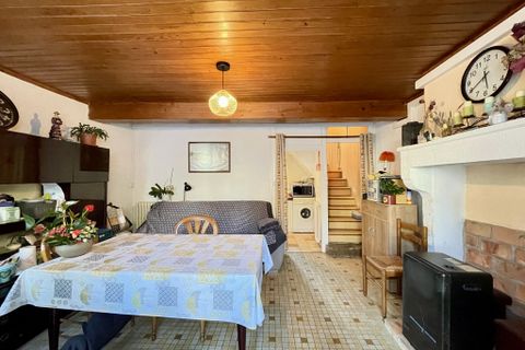 Villa a Manot, Charente, Manot - € 145.800 | Ref: 34665 - foto 17