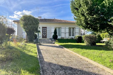 Villa a Manot, Charente, Manot - € 145.800 | Ref: 34665 - foto 24