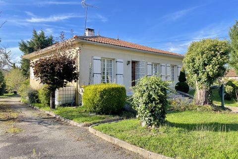 Villa a Manot, Charente, Manot - € 145.800 | Ref: 34665 - foto 25