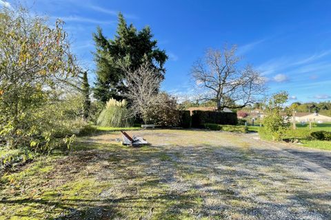 Villa a Manot, Charente, Manot - € 145.800 | Ref: 34665 - foto 26